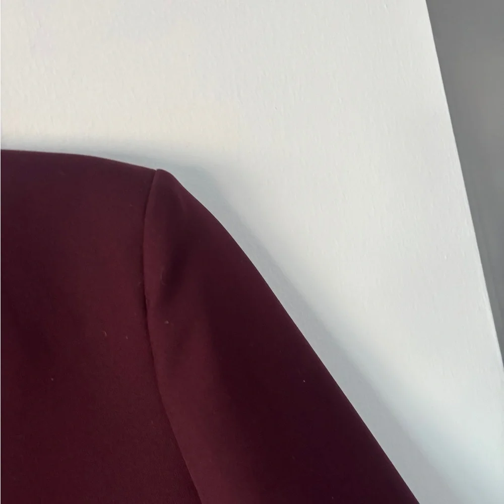 Zara worn twice